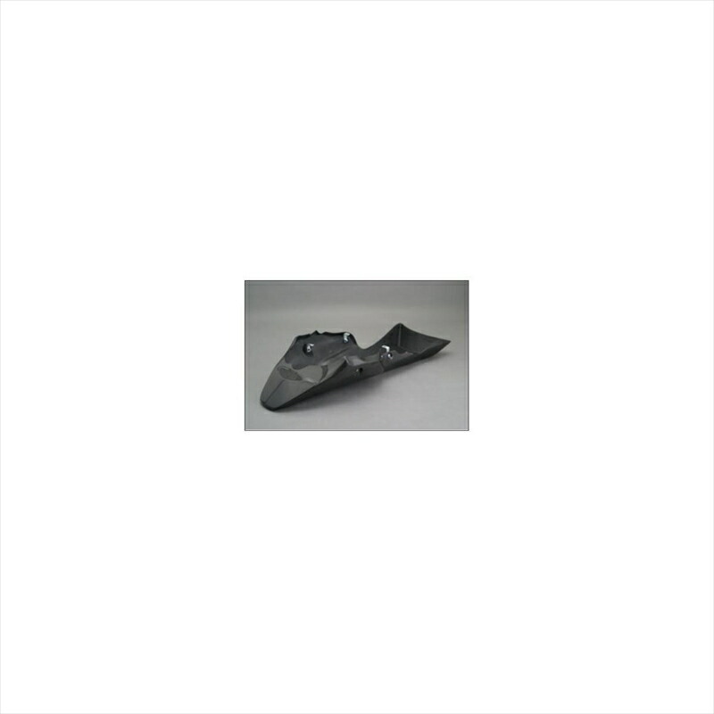 バイクパーツ 外装 エーテック アンダーカウル TC H22044 4524446066957 X-11 99-01