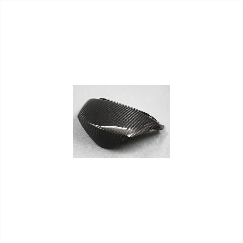 バイクパーツ 外装 エーテック テールランプガーニッシュ DC K08105 4524446070961 ZX-14R 12-