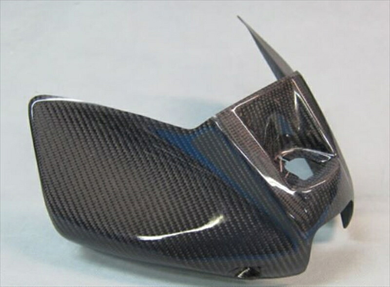 バイクパーツA-TECH(エーテック) タンクフロントカバー TC K0176544524446079537｜バイク・バイク用品はとやグループ