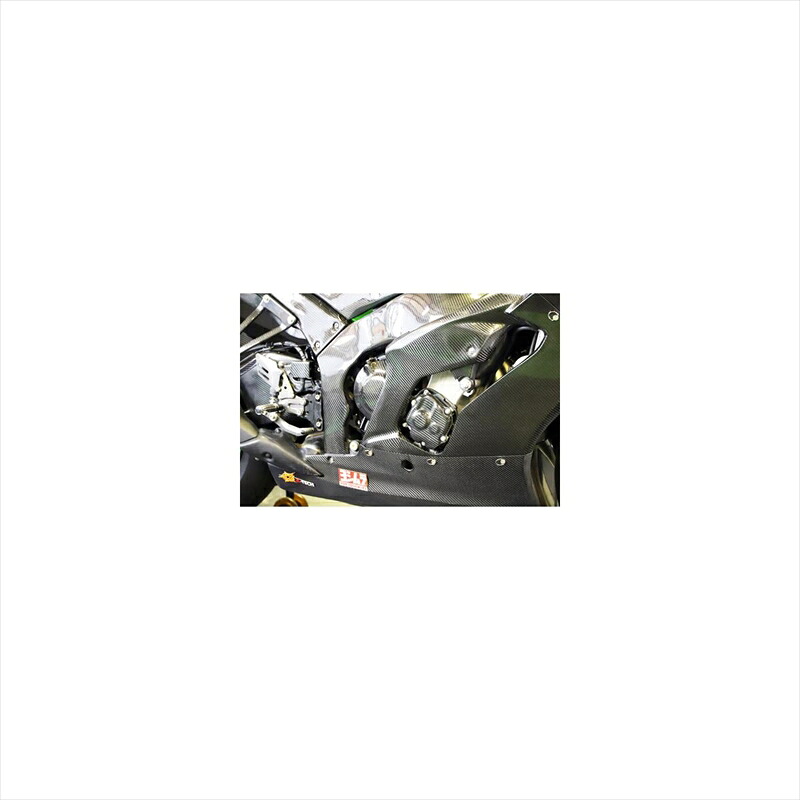 バイクパーツ 外装エーテック スターターカバー クリアー塗装 DCK11875-R1 4524446159871ZX-10R 21-|バイク・バイク用品はとやグループ