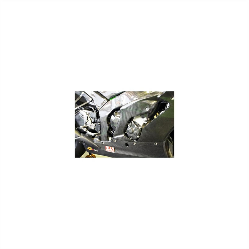 バイクパーツ 外装 エーテック クラッチカバー クリアー塗装 DC K11875-R2 4524446159918 ZX-10R 21-