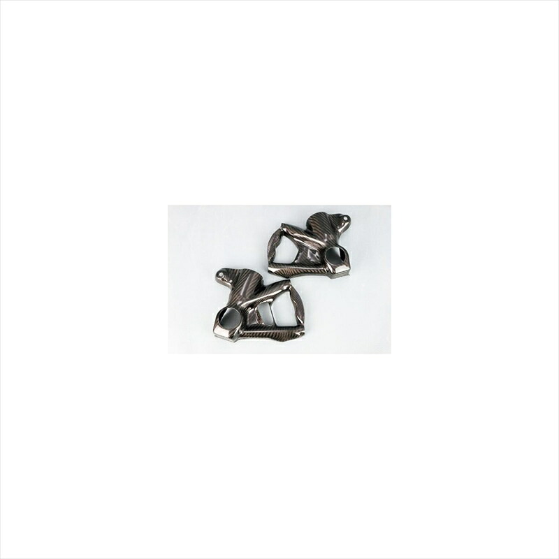 バイクパーツ 外装エーテック F/Fキャリパーカバー L/Rク塗KDC K80515-KD 4524446125081Ninja H2/H2R 15-｜バイク・バイク用品はとやグループ