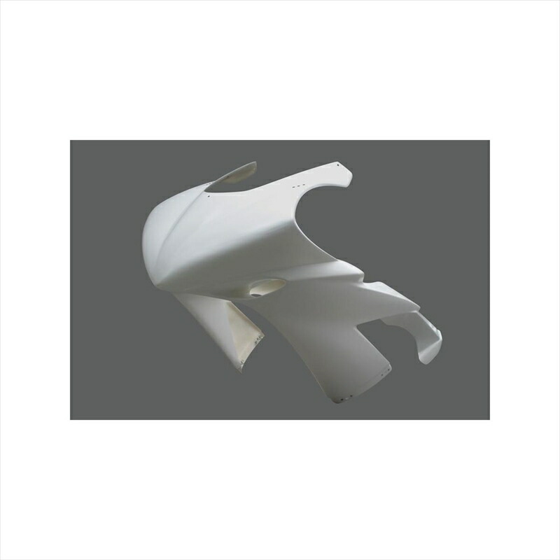 バイクパーツ 外装 エーテック RCアッパーカウル SN FW Y101101 4524446032204 YZF-R1 04-