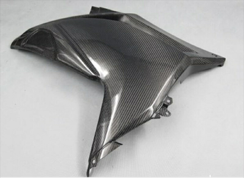 バイクパーツ A-TECH(エーテック) RC用サイドカウルSPL左右セット FB K0158241 4524446074327