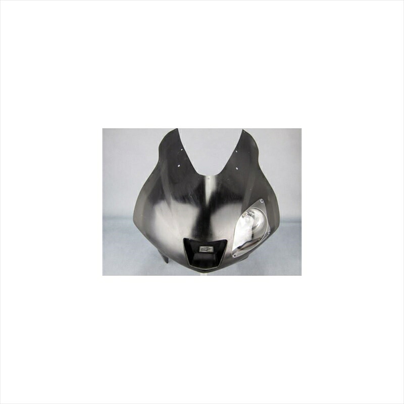 バイクパーツ 外装 エーテック STダクトアッパーカウルSPL用 Y25230-R03 4524446103645 ライトユニット YZF-R25 15-