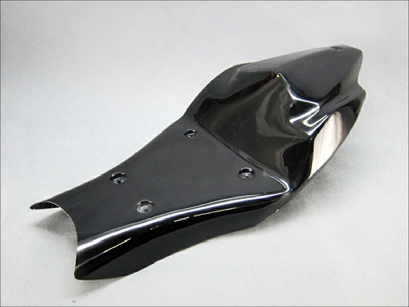 バイクパーツ A-TECH(エーテック) RC用シートカウルSPL2 本体ノミFB K0159801-R01 4524446118182