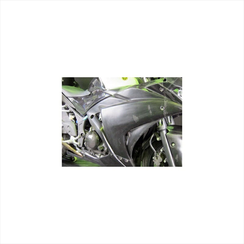 バイクパーツ 外装エーテック ST用サイドカウル L/Rセット CK Y25193-R02 4524446099153YZF-R25 15-｜バイク・バイク用品はとやグループ