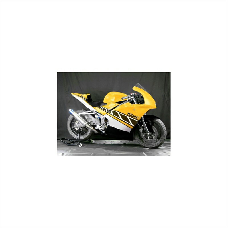 バイクパーツ 外装 エーテック STダクトフルカウルSPL 4点セット C Y25282 4524446103737 YZF-R25 15-