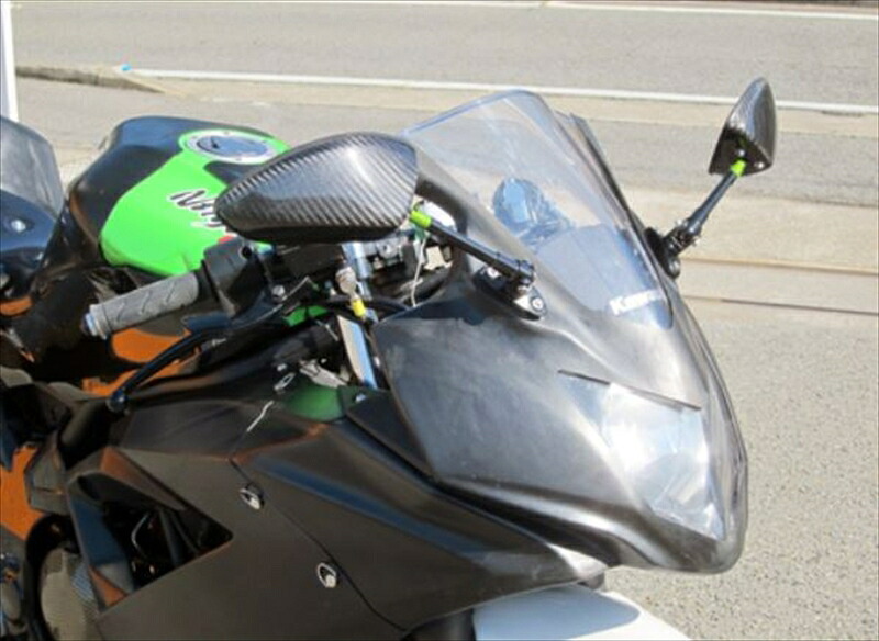 バイクパーツA-TECH(エーテック) ST用フルカウル 4点セット TC K01591944524446092758|バイク・バイク用品はとやグループ