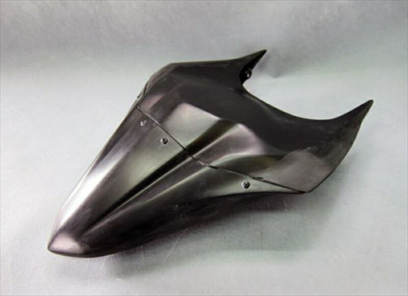 バイクパーツ A-TECH(エーテック) ST用シートカウル2点セット FW K0159200 4524446092819