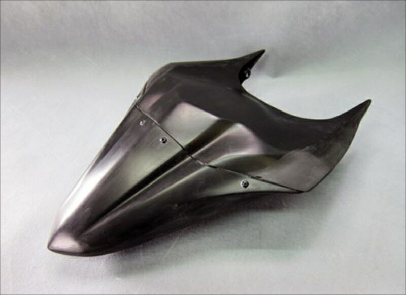 バイクパーツ A-TECH(エーテック) ST用シートカウル2点セット C K0159202 4524446092871