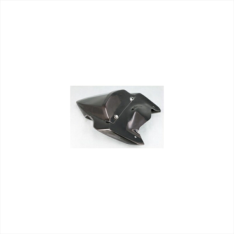 バイクパーツ 外装 エーテック ST用シートカウルSPL2 クリア塗 DCK BM31235-CK 4524446126804 G310R 17-
