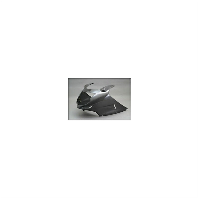 バイクパーツ 外装 エーテック アッパーカウル C H06012 4524446001354 CBR1100XX