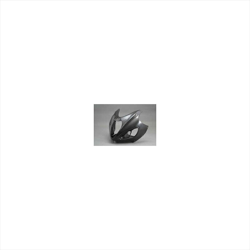 バイクパーツ 外装エーテック アッパーカウル FRP/WHTゲル S18011 4524446004645GSX1300R -07｜バイク・バイク用品はとやグループ