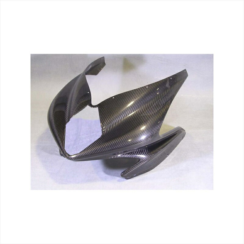 バイクパーツ 外装 エーテック アッパーカウル ST DC クリア塗装 MV101015 4524446061600 MV AGUSTA F4 10- 59,878円