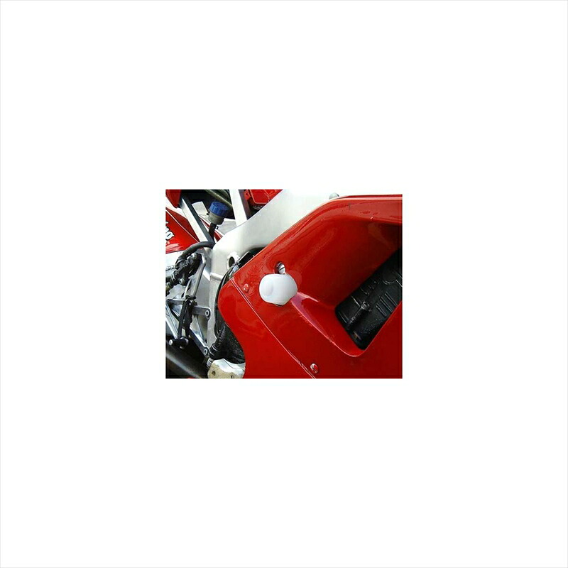 バイクパーツ 外装 バトルファクトリー クラッシュプロテクター BLK BA13-Y02B 4520616076634 YZF-R1 98-99