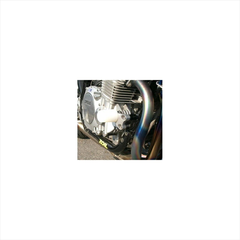 バイクパーツ 外装バトルファクトリー クラッシュプロテクター BLKBA13-Y09RB 4547424767325XJR1200/1300｜バイク・バイク用品はとやグループ