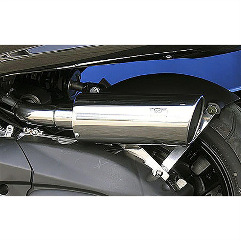 バイクパーツ ウイルズウィン キャリパータイプエアクリーナー 174-03-01 4547567441151 MAJESTY250(4D9)