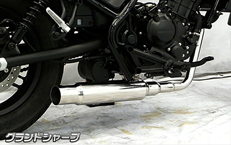 その他 R**** バイクパーツ WIRUSWIN(ウイルズウィン) グランドシャープ スリップ