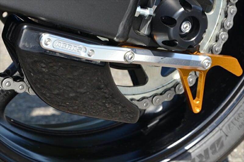 バイクパーツ AGRAS(アグラス) Cガードカーボン＆ 353-278-001B 4549950516842