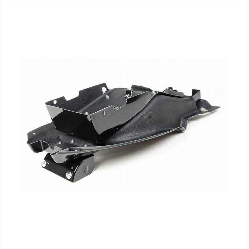 バイクパーツ 外装 アグラス フェンダーレスキット FRP/ブラック 605-369-000 4547424295507 GSX1300R -07 23,947円