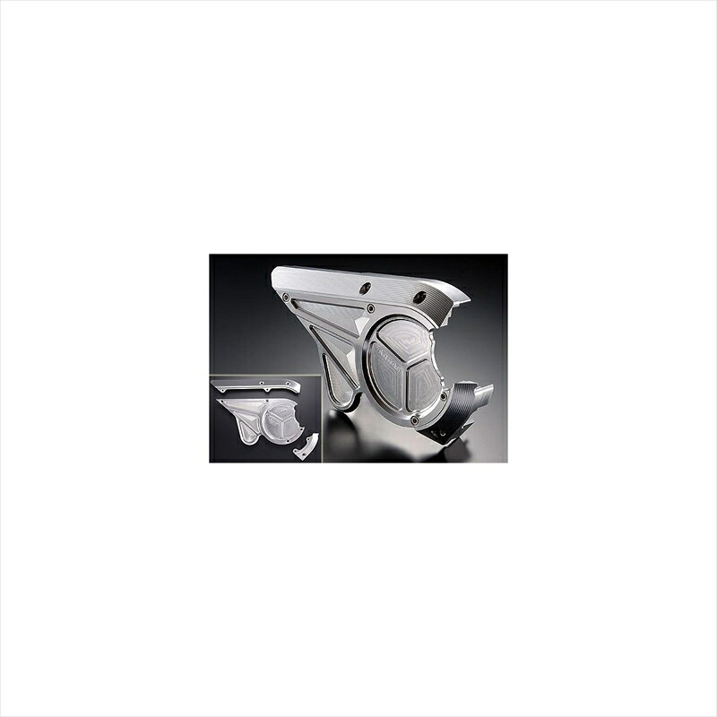 バイクパーツ アグラス チェーンケースカバー R 357-265-001 4547424364111 MT-01 35,216円