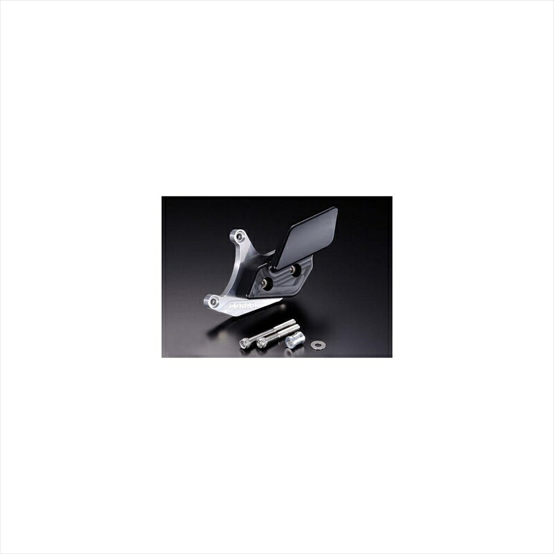 バイクパーツ 外装アグラス Rスライダー 右・クラッチ/白 342-267-003 4547567441946FZ-1FAZER S/N｜バイク・バイク用品はとやグループ