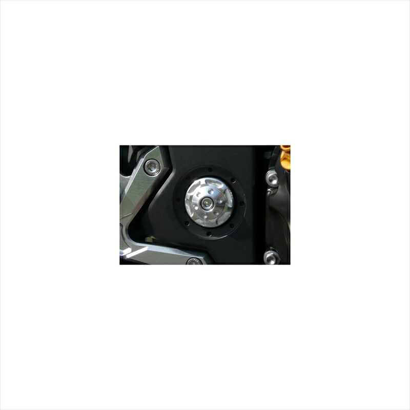バイクパーツ 外装 アグラス ピボットキャップ レッド 359-479-000R 4548664106011 Z1000 07-09
