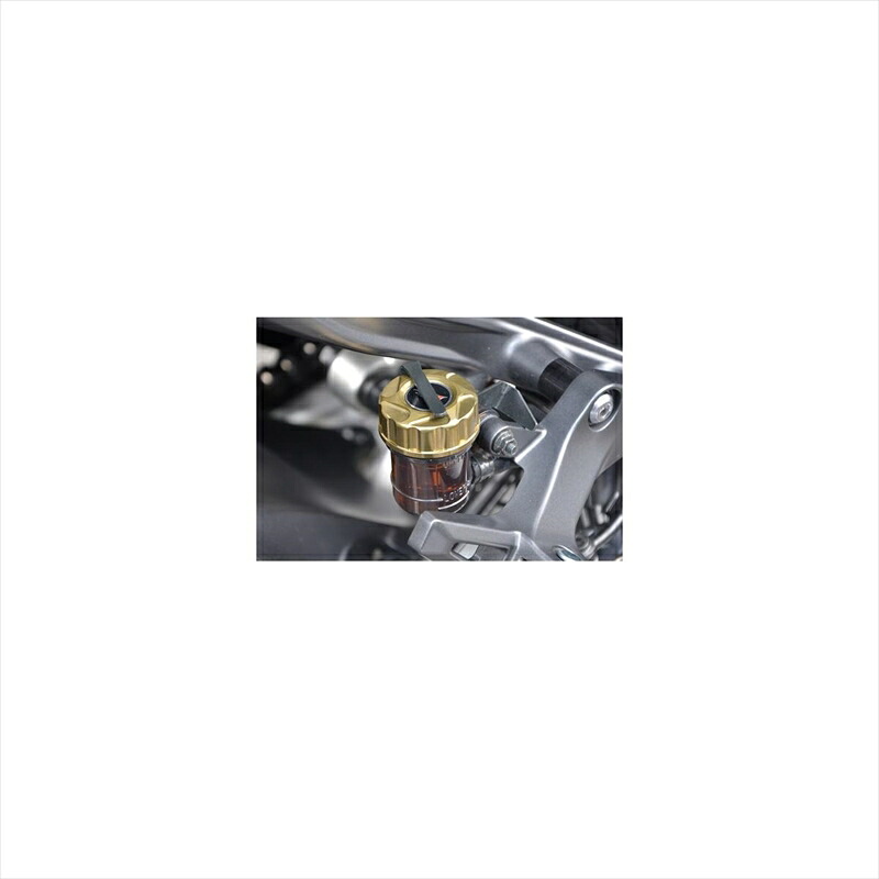 バイクパーツ アグラス リアマスターシリンダーキヤップ RED 325-038-400R 4548664107322 MT-09/SP 21- etc