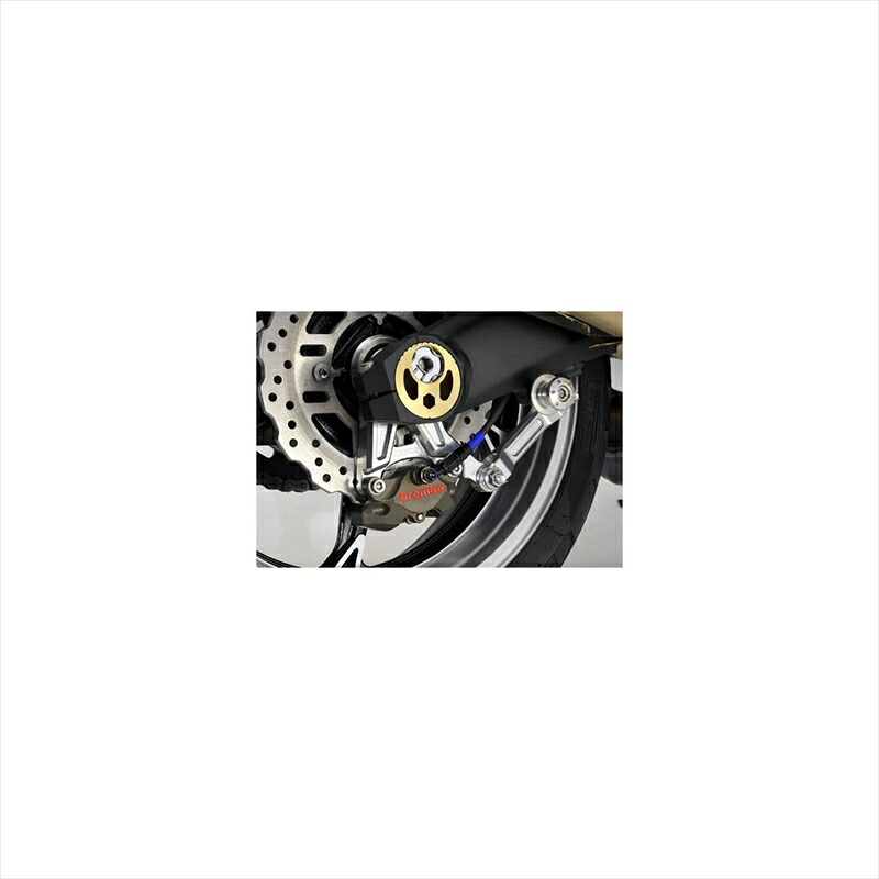 バイクパーツ アグラス リアキャリパーサポートSET 317-482-000 4548664189427Z1000 10｜バイク・バイク用品はとやグループ