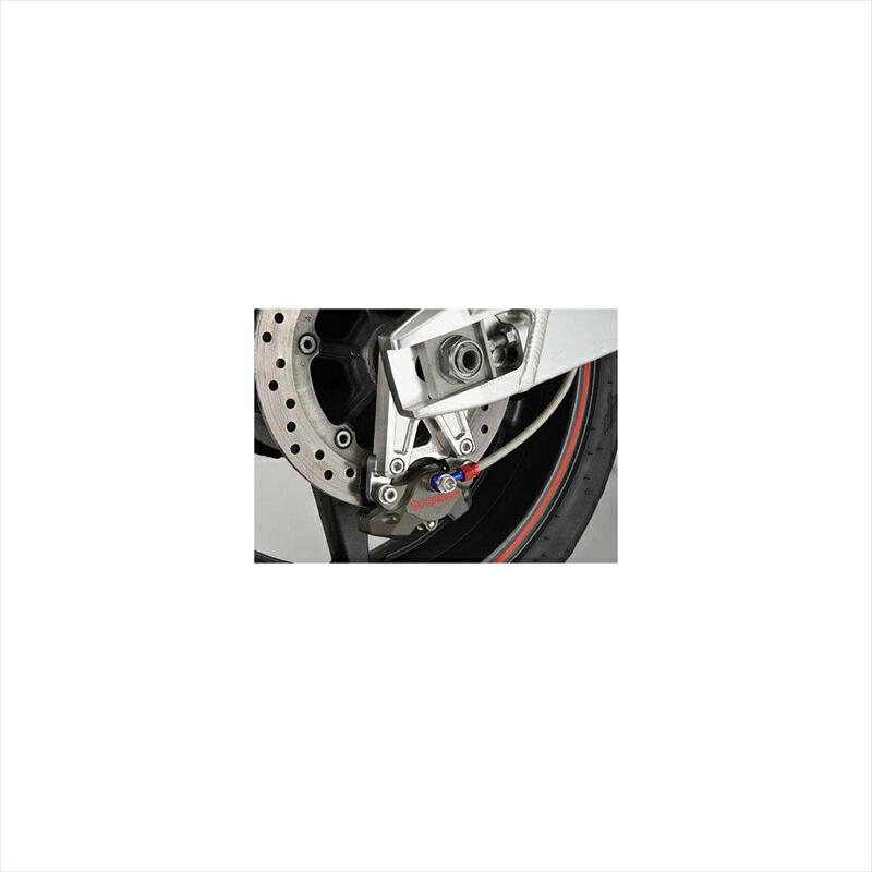 バイクパーツ アグラス リアキャリパーサポート 317-167-000 4548664238965 CB1300SF 03-09
