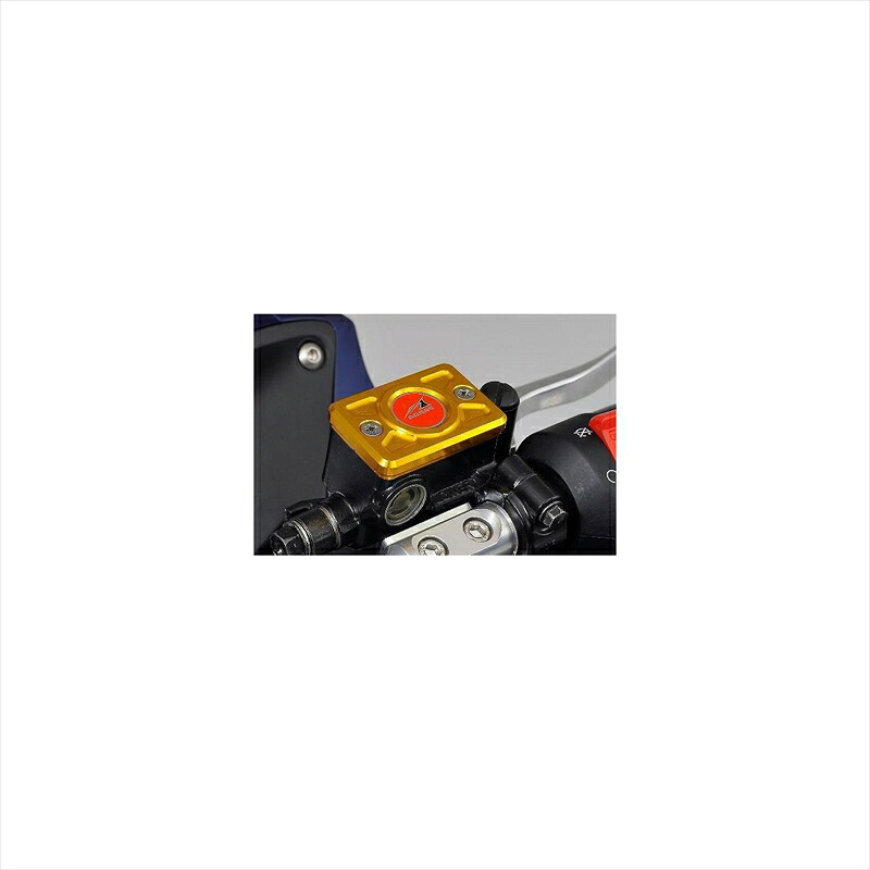 バイクパーツ アグラス マスターシリンダーキヤッフSET 325-175-002T 4548664650569 CBR250R