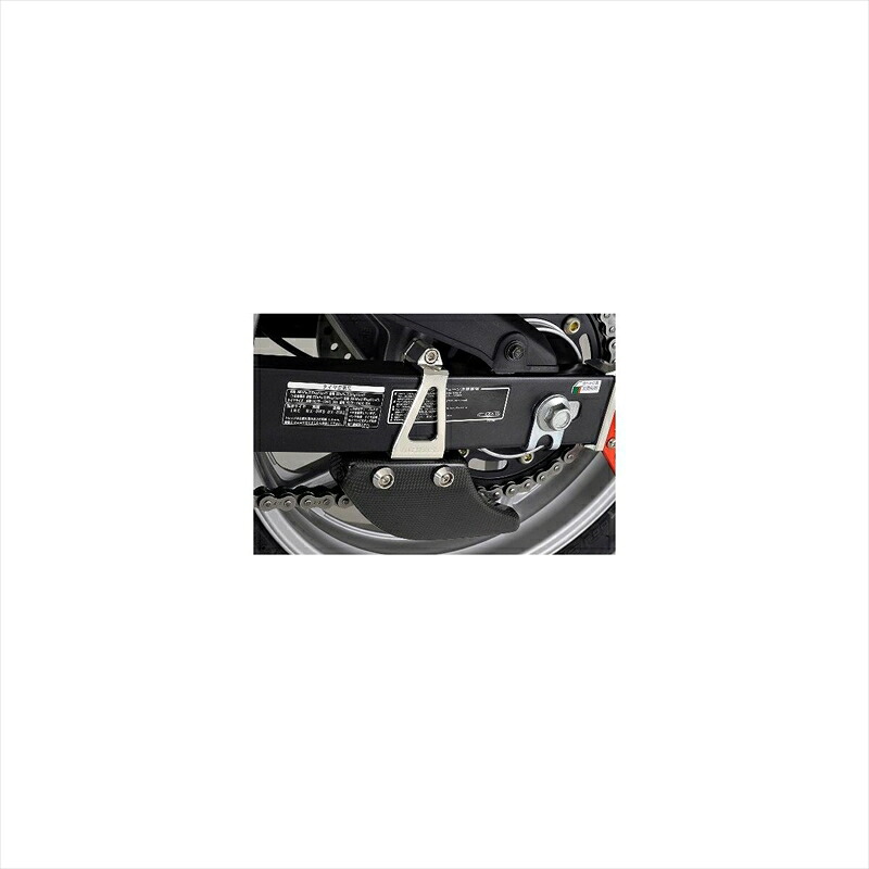 バイクパーツ 駆動系アグラス スプロッケットガード FRP 603-175-001 4548664650705CBR250R|バイク・バイク用品はとやグループ
