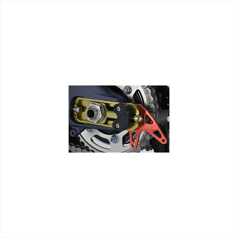 バイクパーツ メンテナンスアグラス チェーンADJスライダー 353-300-SSB 4548664870066GSXR1000 12-｜バイク・バイク用品はとやグループ