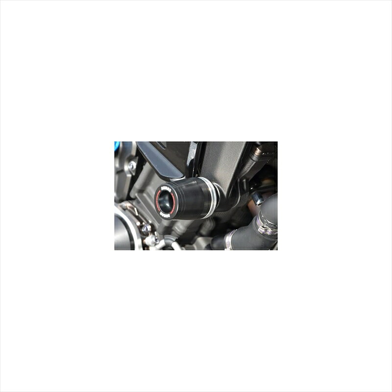 バイクパーツ 外装アグラス レーシングスライダー フレームφ50 WHT342-279-000 4549950551294MT-10 17｜バイク・バイク用品はとやグループ