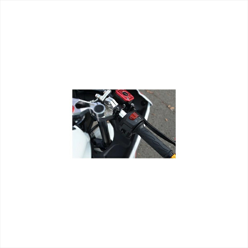 バイクパーツ ハンドル アグラス ハンドルSET ストリート 321-307-001 4550255039264 GSX-R125