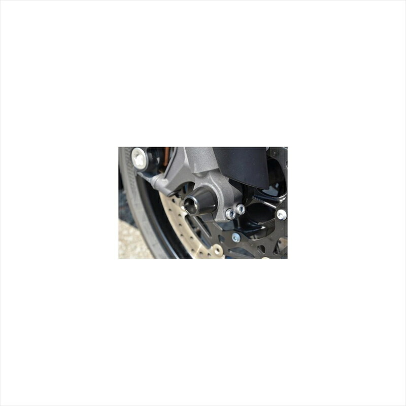 バイクパーツ 外装アグラス Fアクスルプロテクター コーン ホワイト 343-278-J0W 4549950515890ジュラコン YZF-R6 17｜バイク・バイク用品はとやグループ