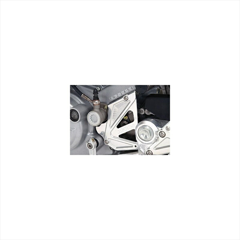 バイクパーツ アグラス Fスプロケットカバー 347-552-000 4547424963802 DUCATI