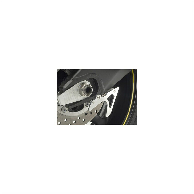 バイクパーツ メンテナンスアグラス Rスタンドプレート ブルー 353-266-000B 4547424363961YZF-R6 06|バイク・バイク用品はとやグループ