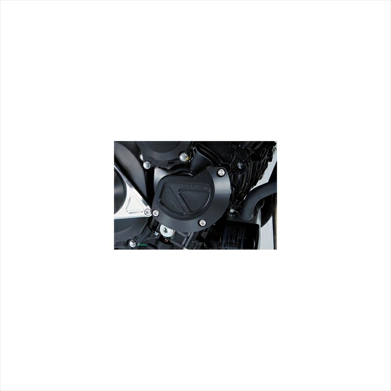 バイクパーツ 外装アグラス Rスライダー 2点 スタB+ジェネA/黒 342-399-009B 4548664589173GSR750|バイク・バイク用品はとやグループ