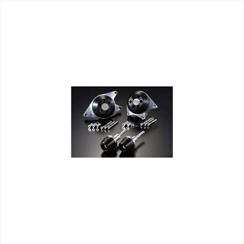バイクパーツ 外装 アグラス Rスライダー 4点セット A/白 342-395-012X 4548664830305 GSXR1000 09-13 32,397円