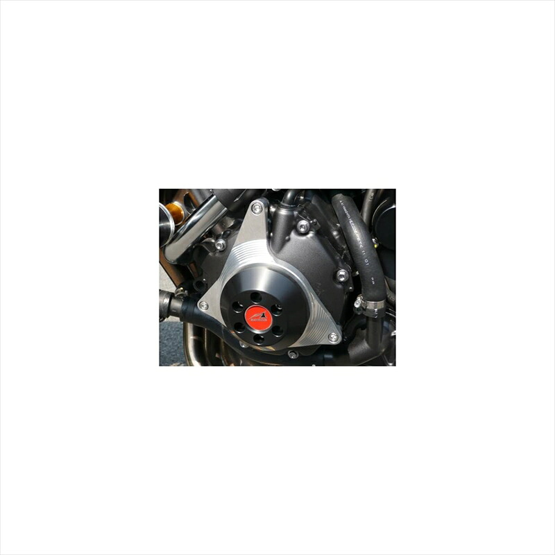 バイクパーツ 外装 アグラス Rスライダー ジェネC/黒 342-176-004B 4548664720897 CB1000R -13/18