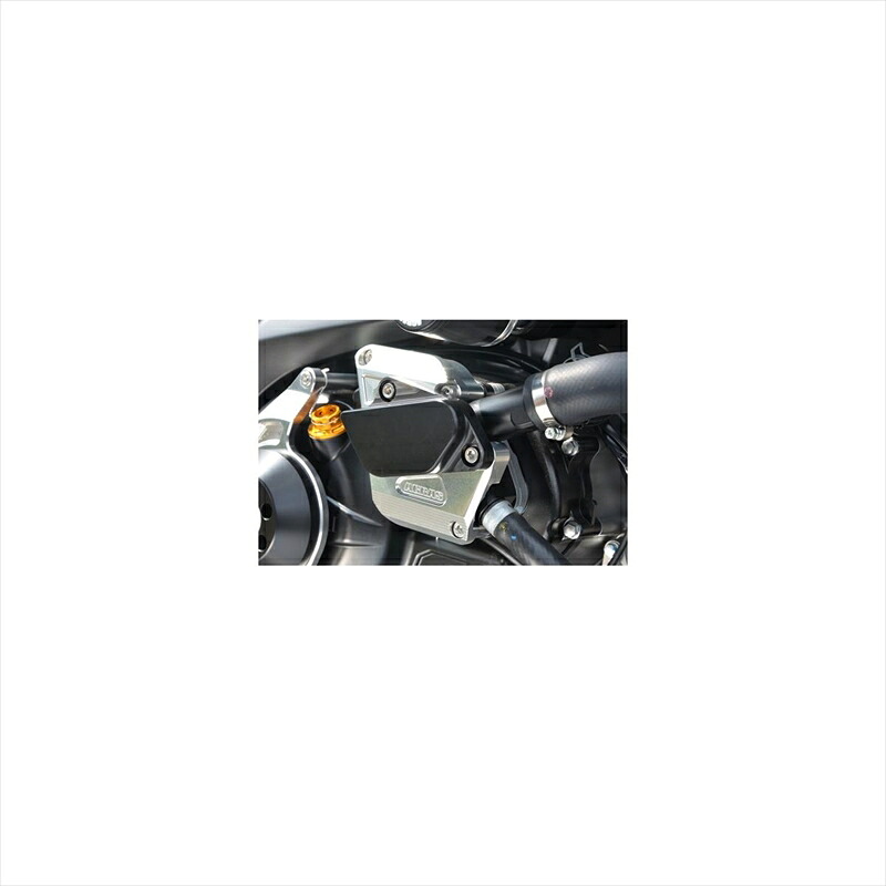 にっしー スライダーバイクパーツ 外装 アグラス Rスライダー ウォーターポンプ