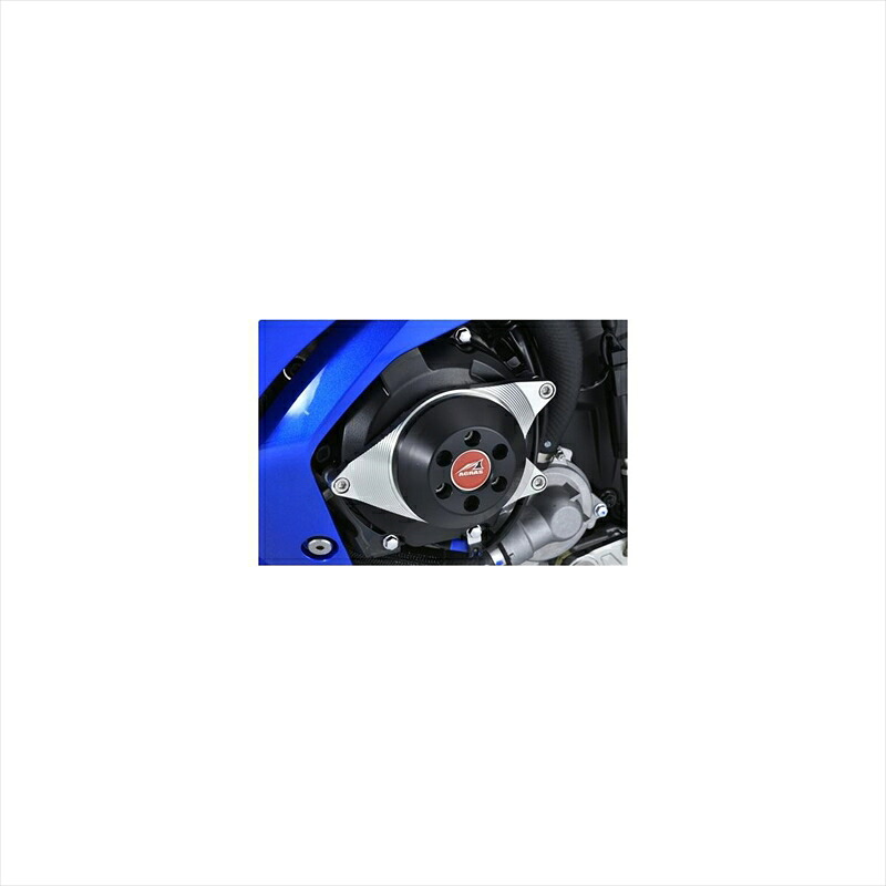 バイクパーツ 外装アグラス Rスライダー ジェネレーター WHT 342-305-001 4549950570288GSXR1000/R 17｜バイク・バイク用品はとやグループ