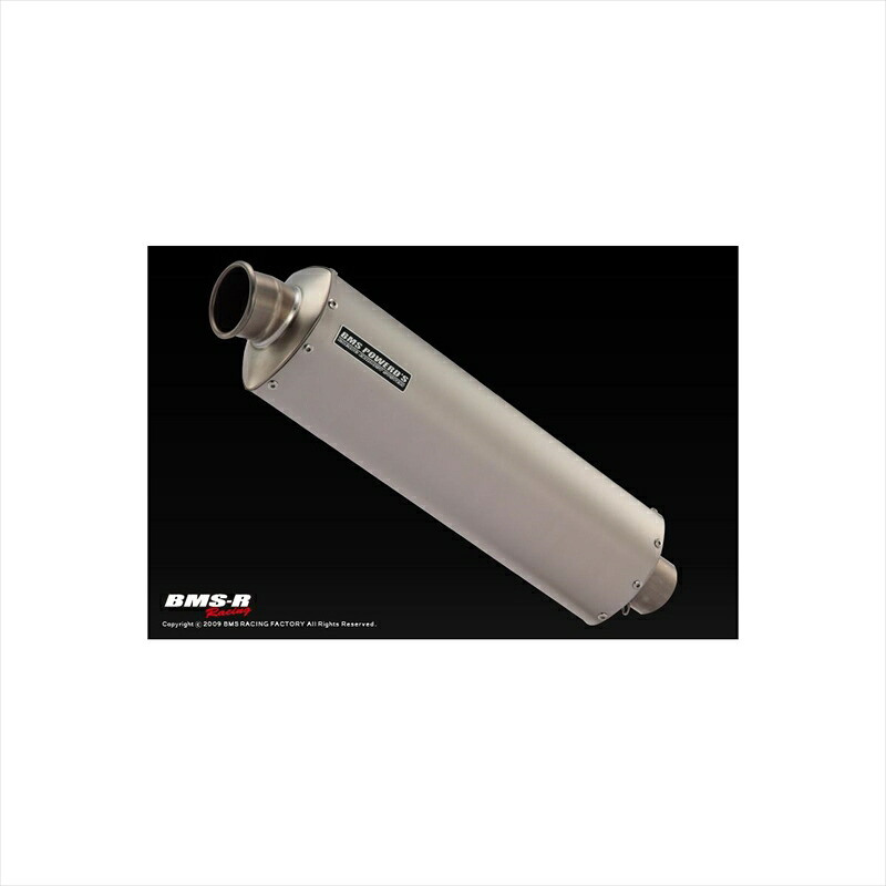 バイクパーツ マフラー ビームスモーターカンパニー シェイプスクエア S/O チタンソリッド D323-53-P5S 4582285336648 GSX-R1000 09-10 GT78A
