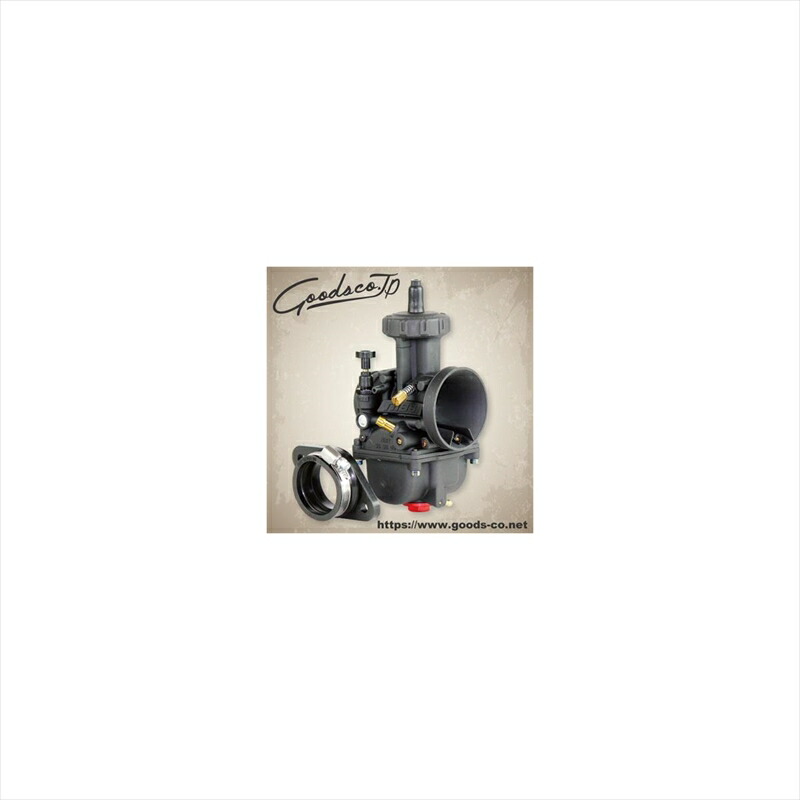 バイクパーツ グッズ NIBBI PWK38 キャブレターキット G4-00160 4550255357900 SR400/500