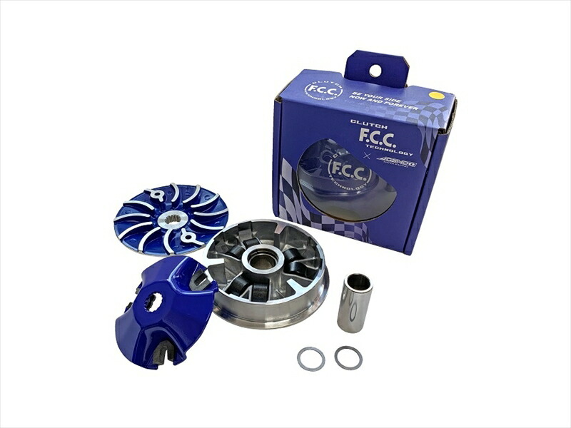 バイクパーツ 駆動系 ジョウショウワン FCCxJOSHO1 SPORTS CVT 0101010 4580352265006 CYGNUS X 1-3型 -14