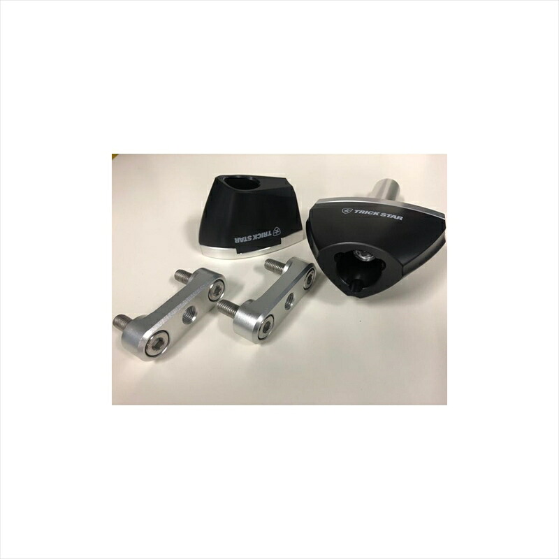バイクパーツ 外装 トリックスター フレームスライダー タイプE FSE-107 4573269960485 CB1300 SUPER BOLDOR