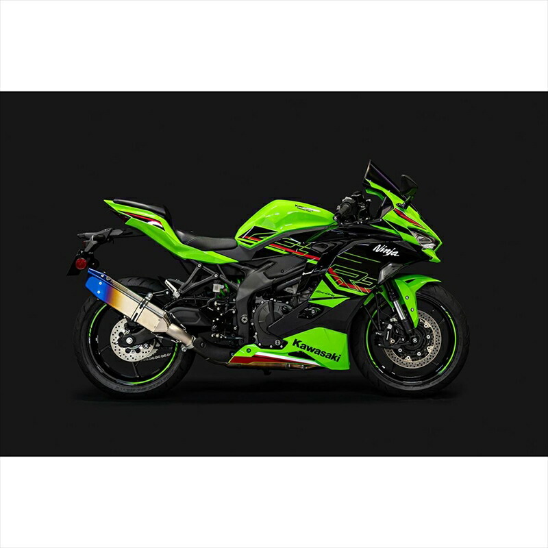 楽天市場】TRICKSTAR トリックスター スリップオンマフラー IKAZUCHI