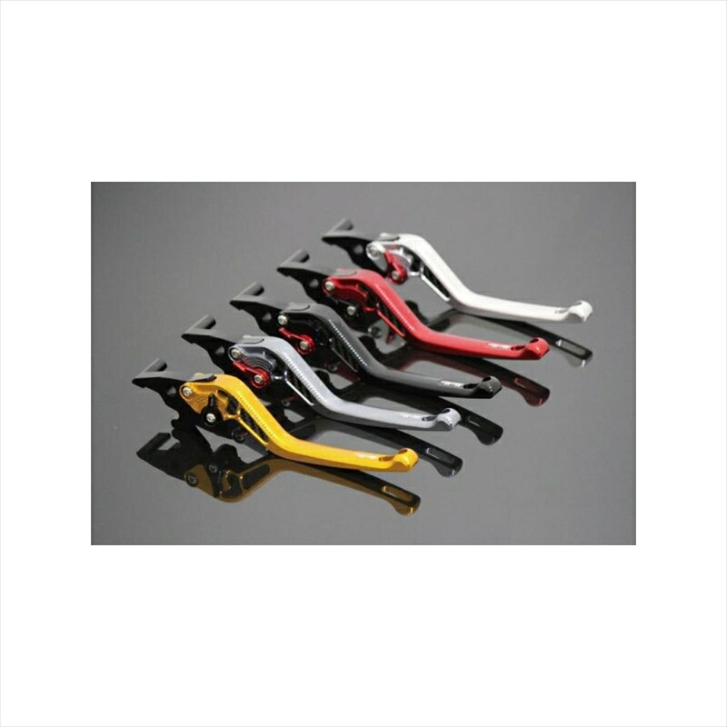 バイクパーツ ハンドル マッドマックス 11段切替3DレバーセットBK/カーボン MM05-Y003-BK 4548916889891 YZF-R25/R3 MT-03
